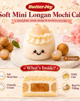 Double Joy Fruits Mochi Cake Series