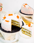 Peach Oolong Delight 夏日乌龙 (6 Inch)
