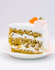 Peach Oolong Delight 夏日乌龙 (6 Inch)