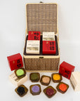 Bamboo Box Mooncrepe