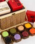 Bamboo Box Mooncrepe