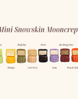Bamboo Box Mooncrepe