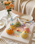 Baby Mochi Family (6pcs)