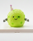 JellyCat Cake 4 inch - Pickleball