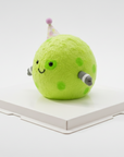 JellyCat Cake 4 inch - Pickleball