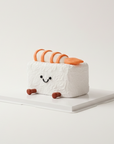 JellyCat Cake 4 Inch - Tempura
