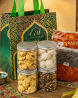 Raya Cookies Bundle 4+1
