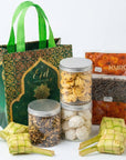Raya Cookies Bundle 4+1