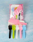 Cutlery Set