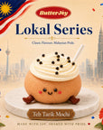 Lokal Series - Teh Tarik