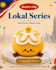 Lokal Series - Cempedak