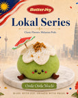 Lokal Series - Ondeh Ondeh