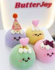 4-in-1 Baby Mochi