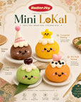 4-in-1 Baby Lokal