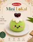 4-in-1 Baby Lokal