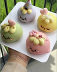 4-in-1 Baby Mochi