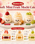 Mochi Bestie Box