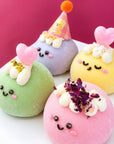 4-in-1 Baby Mochi