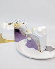 Lava Crepe Cake 流心蛋糕 - YAM