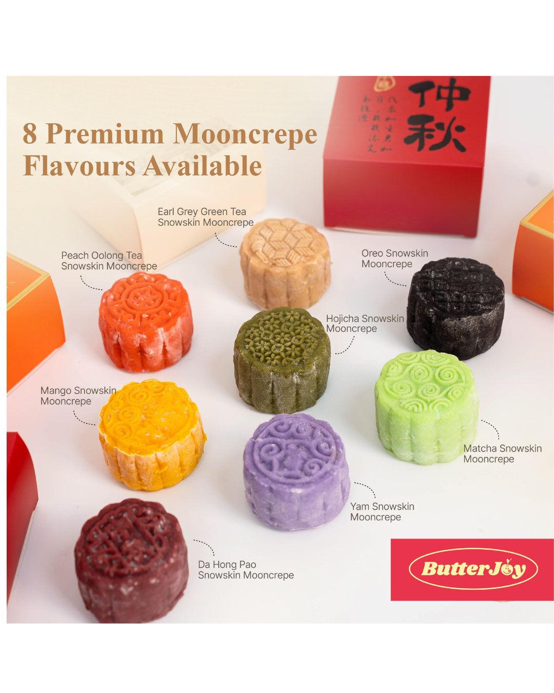 Mid Autumn Festival