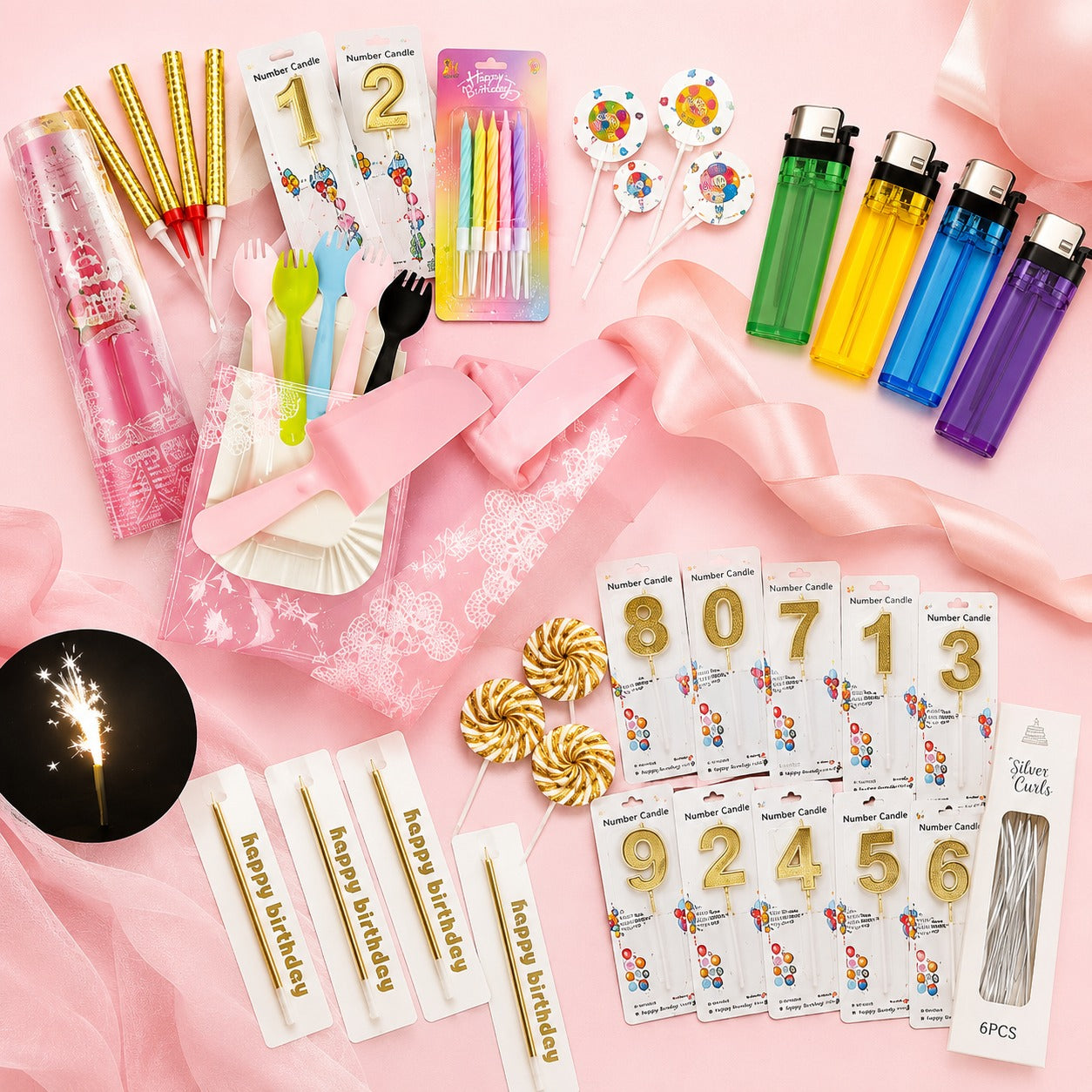 Accessories