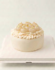 Fruits Mochi Cake - Longan
