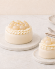 Fruits Mochi Cake - Longan