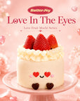 Love Fruits Mochi Series - Love In The Eye