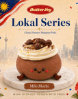 Lokal Series - Milo