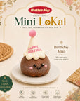 4-in-1 Baby Lokal