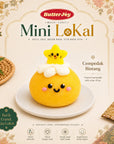 4-in-1 Baby Lokal