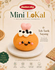 4-in-1 Baby Lokal