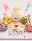Mochi Bestie Box